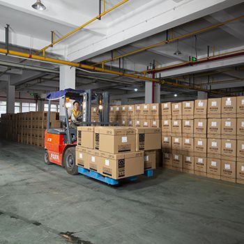 WAREHOUSING