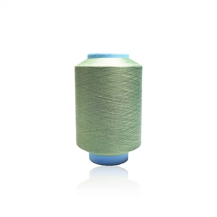 Moisture Wicking Fast Dry Yarn