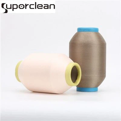 Benang Bralette Antibakteria