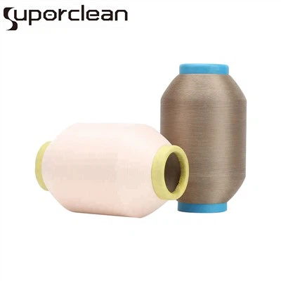 Benang Antibakteria Fungsi Wanita