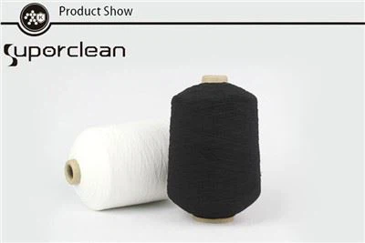 GRS Certificate Double Covered Yarn Getah Benang