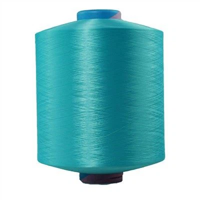 Benang Bersalut Udara Spandeks