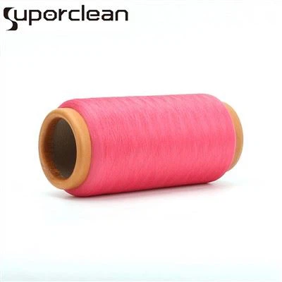 Yoga Pakai Benang Cepat Kering