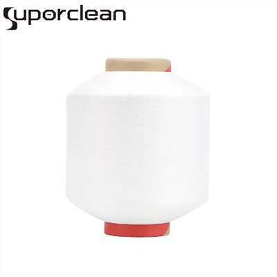 Benang Bralette Putih