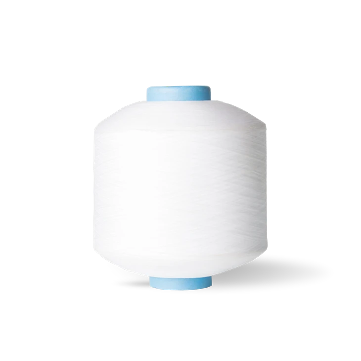 WaterPass Polyester Yarn For Fly Knitted Shoe-upper