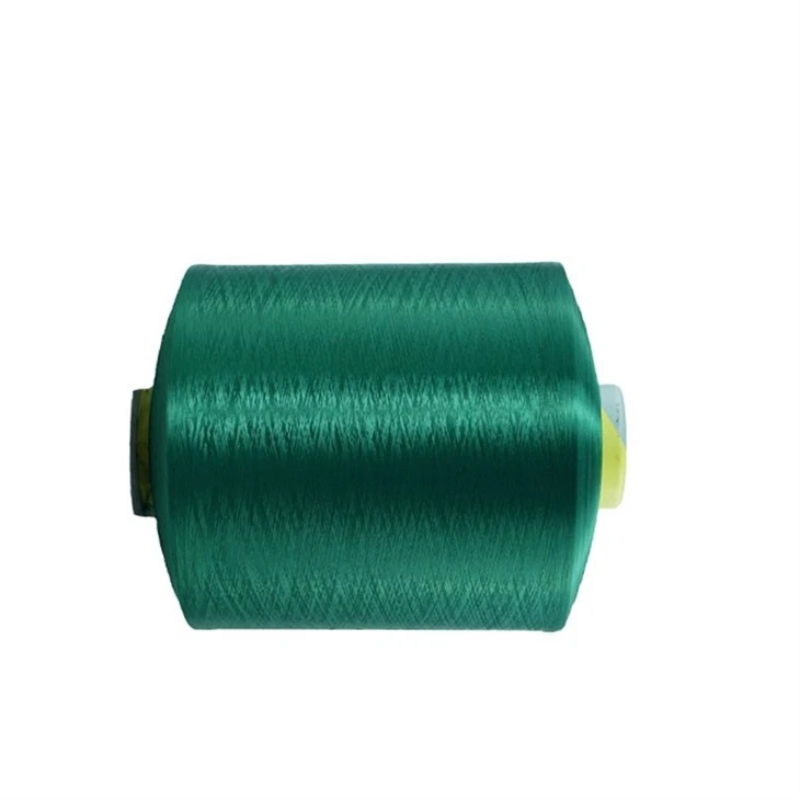 Polyester Waterproof Dty With Customize Color