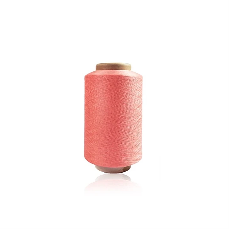 SCY Machine Covered Yarn