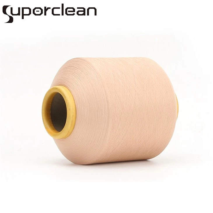 SCY Machine Covered Yarn